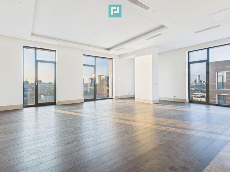 Penthouse 102 The Address, Barbu Văcărescu - 10