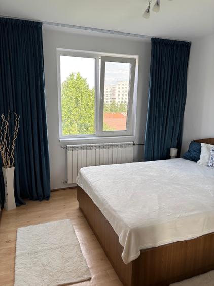 Apartment 2 camere de inchiriat |  Gorjului | Metrou 3 minute - 5