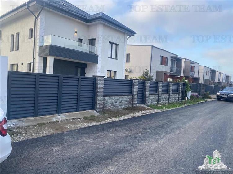 Vila individuala Tunari - 4