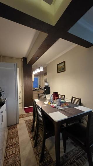 Vanzare 3 camere Universitate Batistei - TNB- Intercontinental - 17