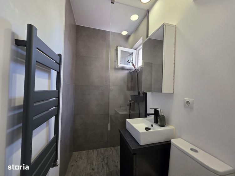 Apartament 2 camere de inchiriat Hunedoara, Micro 4 - 6