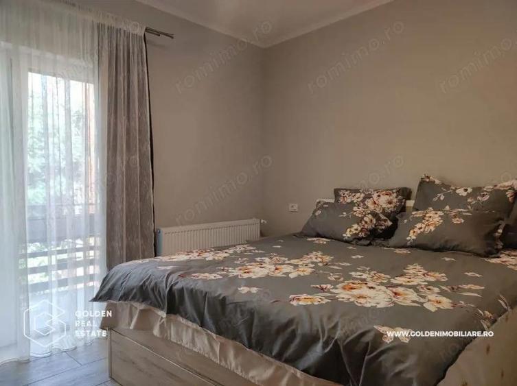 Apartament in bloc nou privat, etajul 2, zona Intim - 6