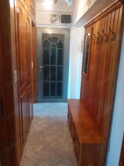 Se inchiriaza apartament cu 2 camere, Radauti - 4