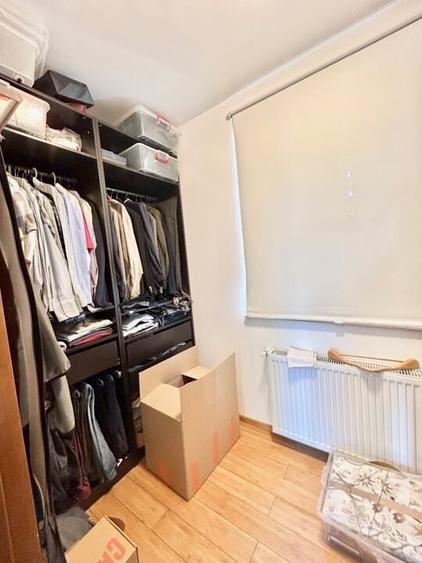 Vila individuala | piscina incalzita | zona Iancu Nicolae - 12