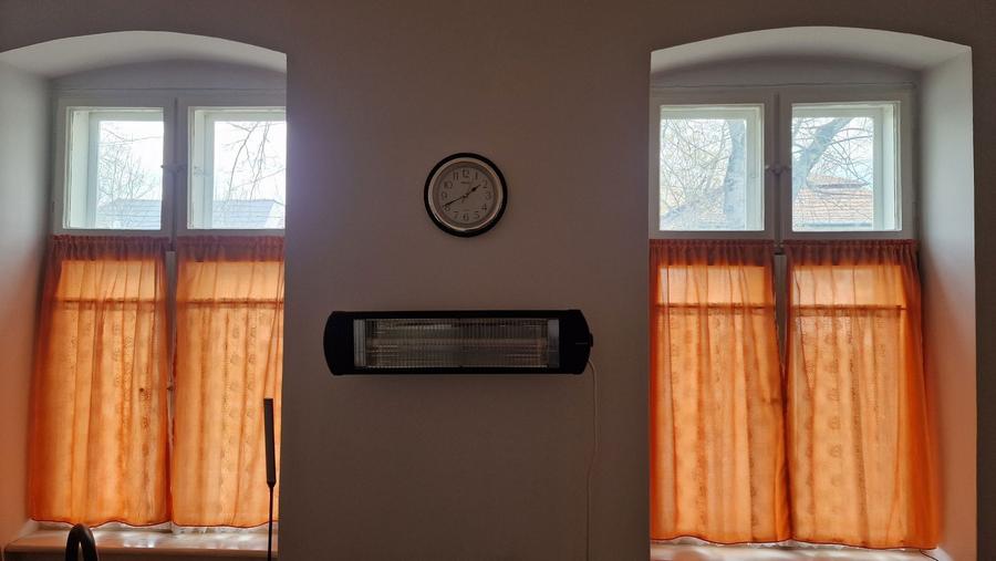 Imobil de inchiriat pe Bulevardul Cetatii - 2