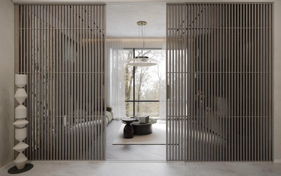 Apartament 2 camere Nerva Traian – Unirii | 52 mp + terasă - 7