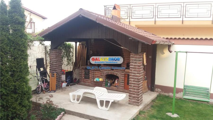 Vanzare vila Prelungirea Ghencea Maracineni - 15
