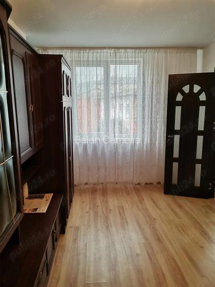 Garsoniera in zona Adridan-Darmanesti