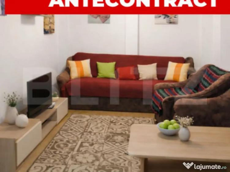 Casa individuala, finisata, 4 camere cu un teren de 296 m - 1