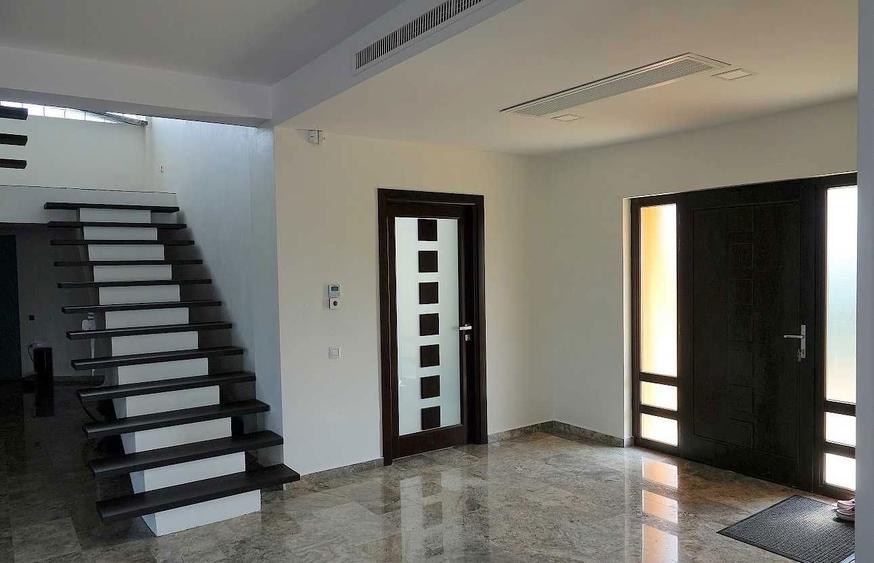 Casa individuala de lux | Constanta | vedere lac | piscina interioara - 5