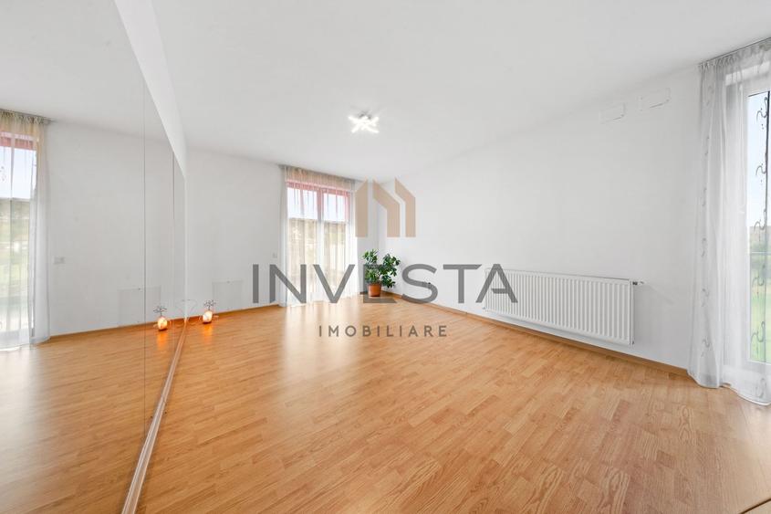 Casa eficienta energetic, cu garaj si 3 locuri de parcare | Faget - 8