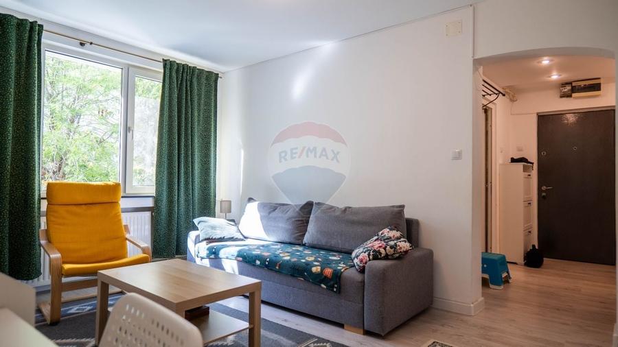 Vanzare apartament 3 camere modern, 62 mp, mobilat și utilat complet - 10