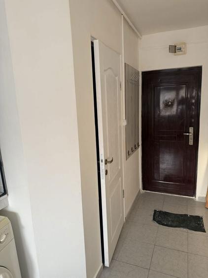 inchiriez garsoniera Marasti , aproape de IULIUS MALL - 4