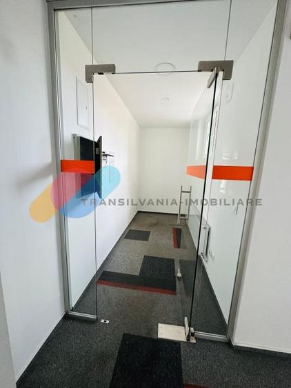 Spatiu de Inchiriat, 110 Mp, vitrina la strada, zona Piata Cipariu - 10