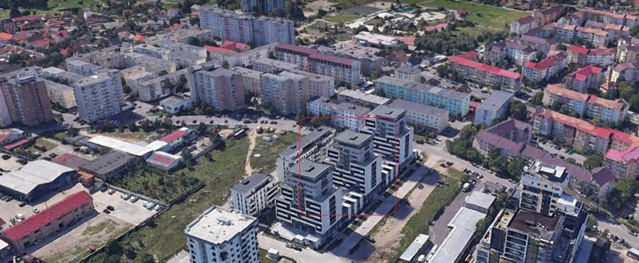 Spatiu comercial strada Nucului nr. 42, Brasov - 7