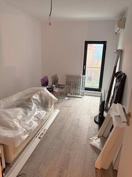 Apartament cu 2 camere decomandat în Chibrit