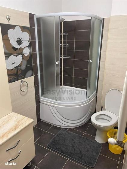 Apartament cu 3 camere în Crângași