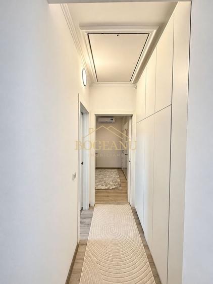 BG209-APARTAMENT PREMIUM CU 2 CAMERE, TERASĂ ȘI POD PROPRIU – GIROC - 9