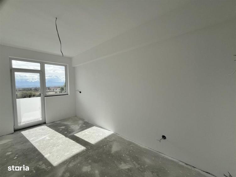 Apartament cu 3 camere în Șelimbăr