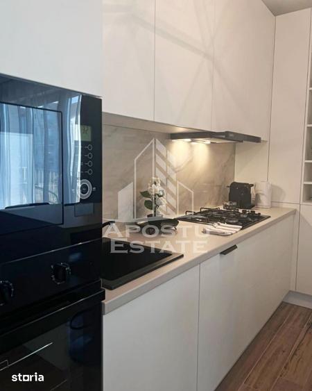 Apartament modern,2 camere,etaj 1,Dumbravita(Ikea) - 15