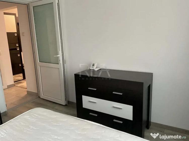 De inchiriat- 2 camere- Decomandat- Centrala Proprie-Margean - 9