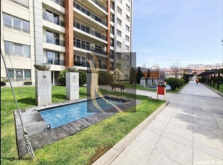 Apartament cu 2 camere decomandat în Dristor