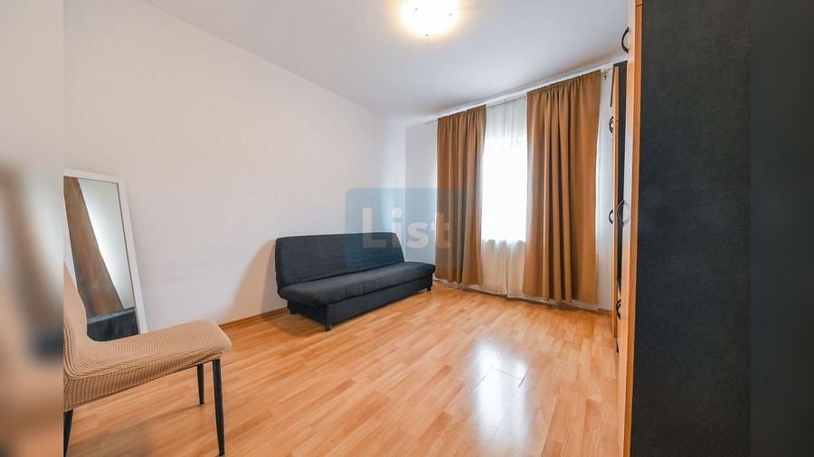 Apartament cu 2 camere decomandat în Florești