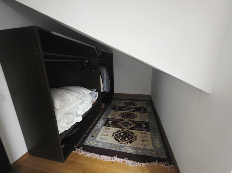 Apartament cu 2 camere decomandat în Sânpetru