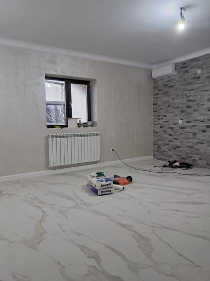 Casă individuală cu 3 camere cu Teren 450 Mp în Horlești (Rediu)