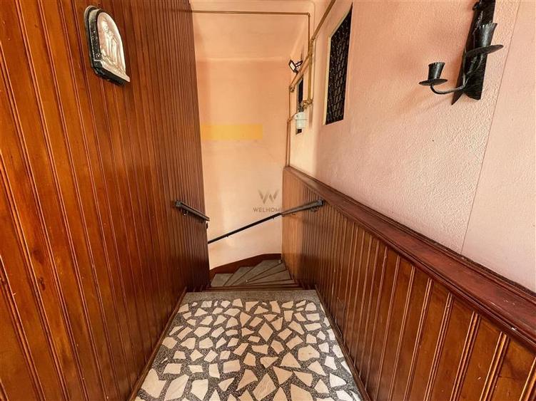 Apartament cu 4 camere circular în Central