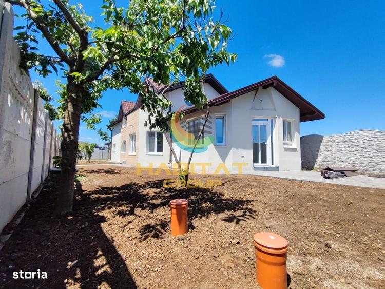 Vila cu 6 camere / p+m / teren 550 mp / Berceni - Vidra - 14