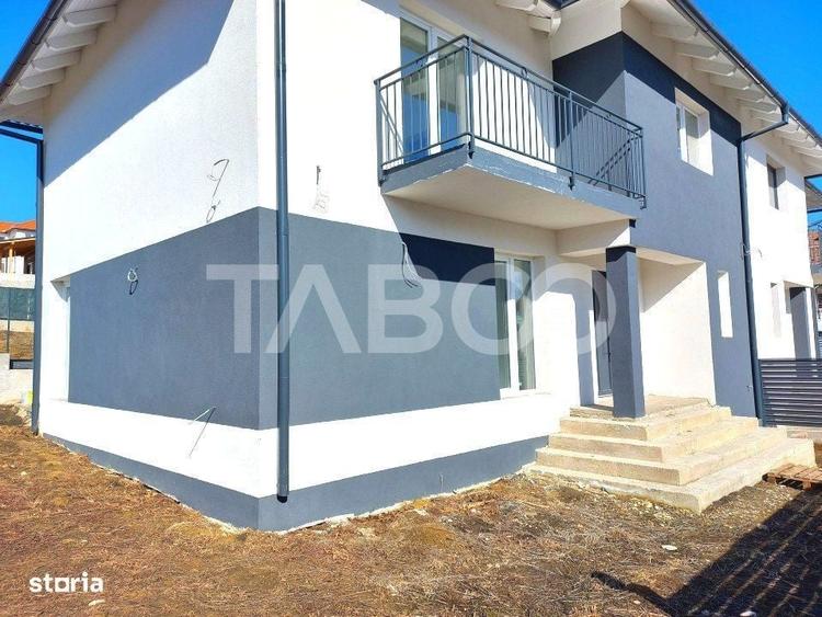 Casă cu 4 camere decomandat în Central