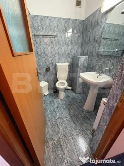 Spațiu comercial, de 20 mp, în Central