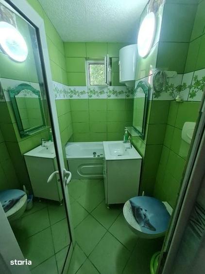 Apartament cu 2 camere în Țiglina 1