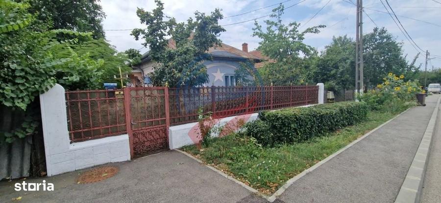 Casa parter cu teren generos de 595 mp, in Simnicul de Jos Craiova - 7