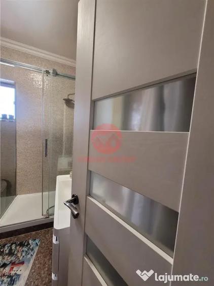 Apartament cu 2 camere decomandat în Faleza Nord