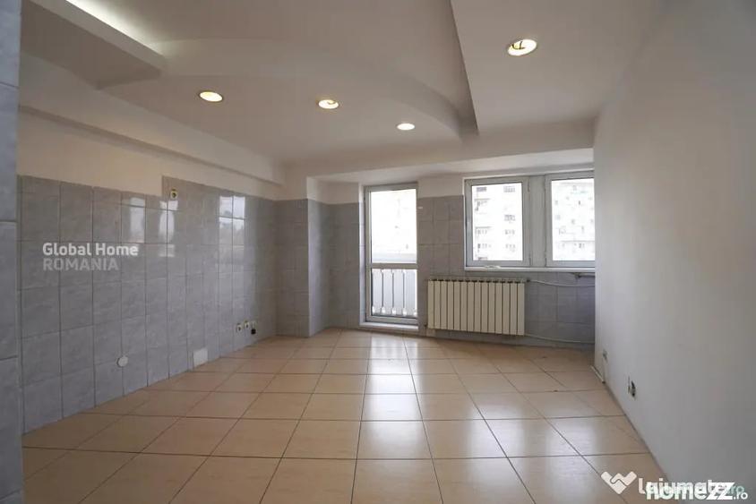 Spațiu comercial, de 525 mp, în Unirii