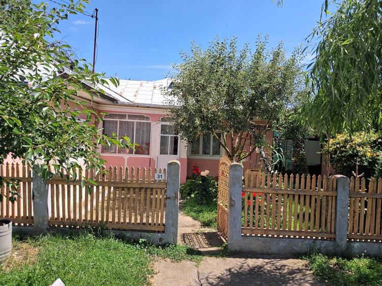 Vand Casa TRAIAN, Sabaoani, Neamt - 1