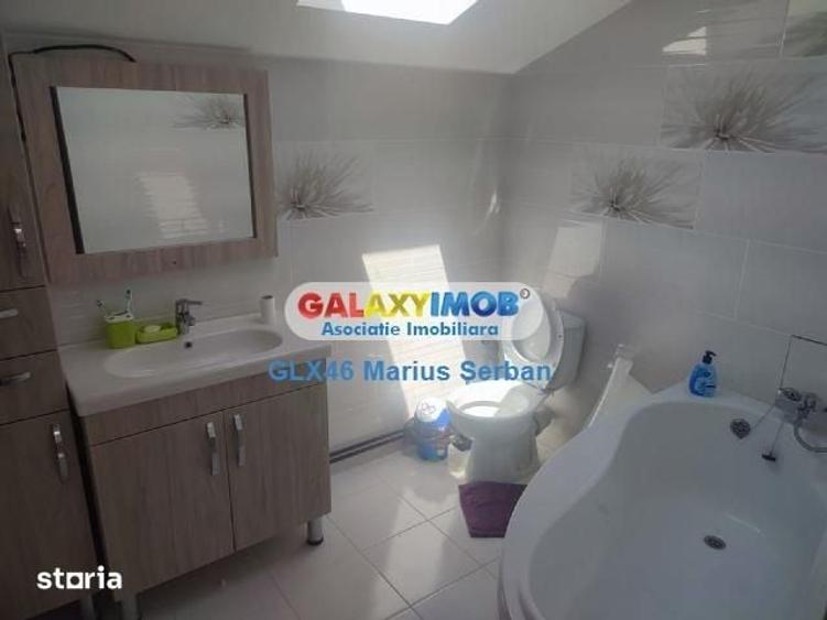 Casă cu 3 camere cu Teren 240 Mp în Ulmi