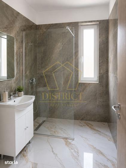 Apartament modern cu 2 camere | Giroc | ESO - 4