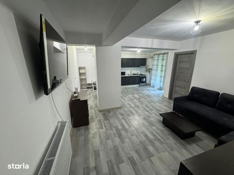 Ego Residence - Strada Lombului Cluj Napoca - Apartament 2 camere - 4