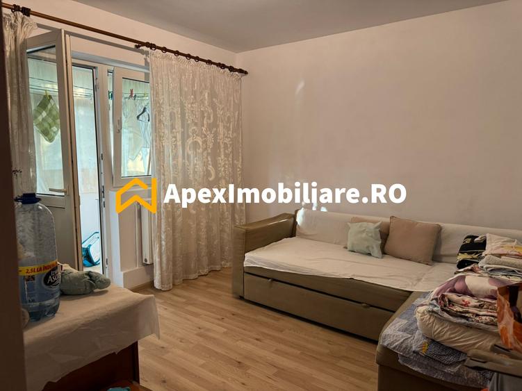 Apartament 3 Camere | Militari- Moinesti | Centrala Proprie | 2 Balcoane - 15