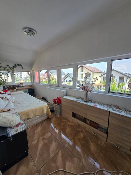 Casa P+1 , 4 Camere, Pantelimon-Tractorului, Mega Image - 22