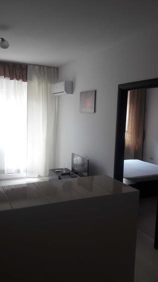 Apartament cu 2 camere în Chiajna