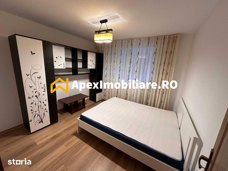 Apartament 2 camere de inchiriat 1 Mai Bucuresti ApexImobiliare.ro - 1
