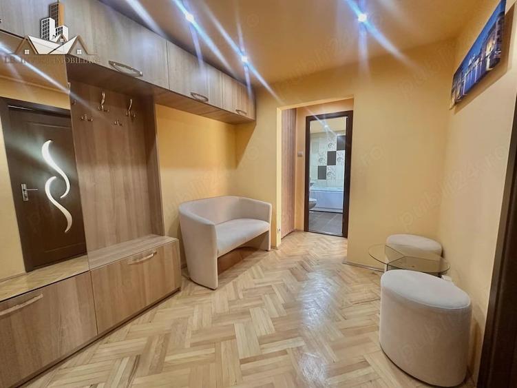 Apartament 2 camere de inchiriat Zona Soarelui-mobilier la alegere - 10