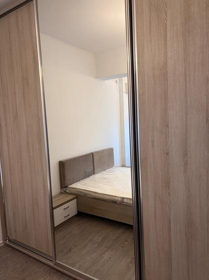 Apartament cu 2 camere decomandat în Popești-Leordeni
