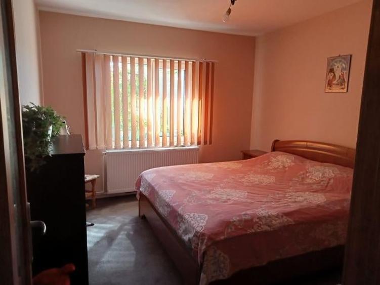 Casă cu 2 camere cu Teren 520 Mp în Central