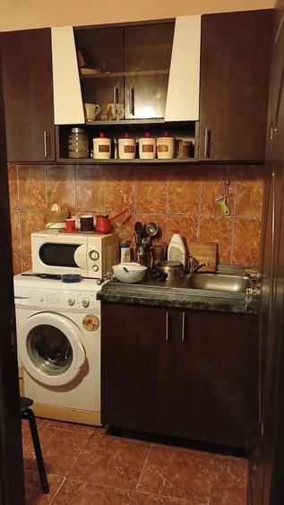 Apartament cu 2 camere decomandat în Traian