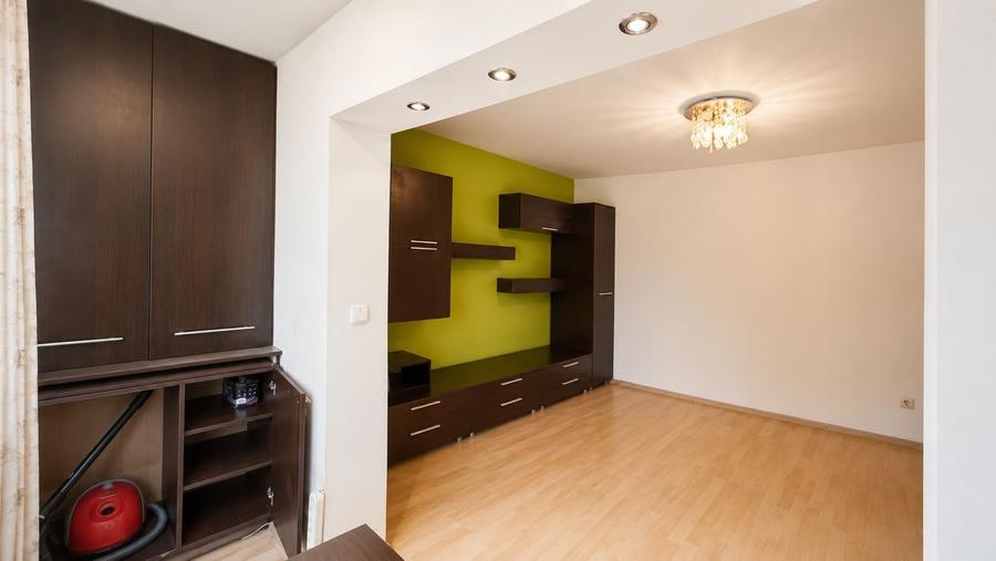 COMISION 0% | Apartament 1 Camera | Zona Liviu Rebreanu | Decomandat. - 3